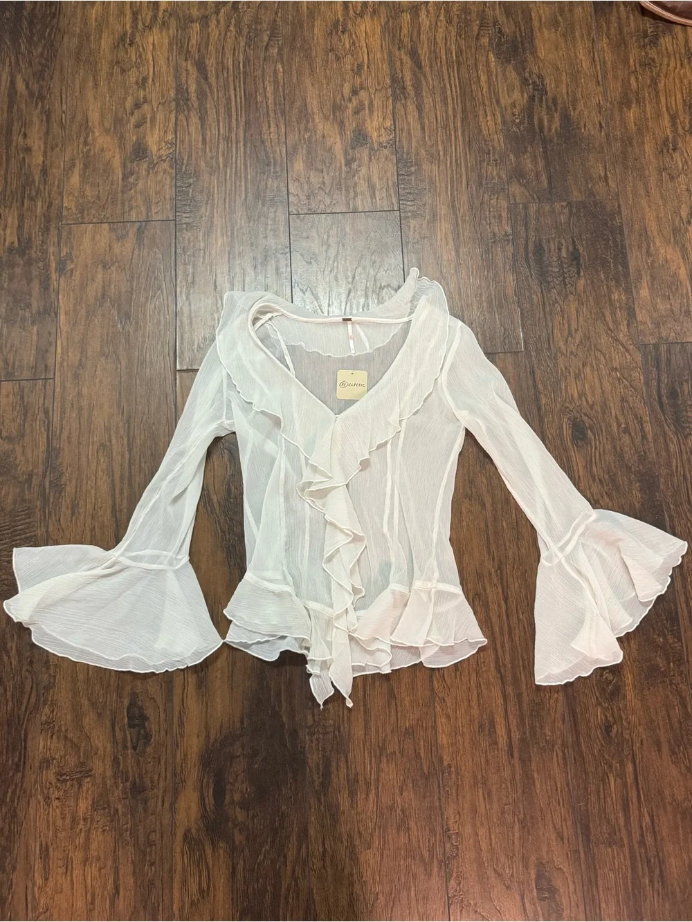 Free people top